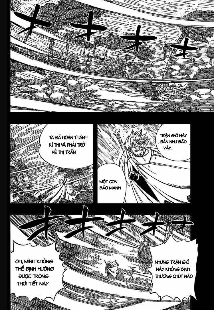 Monster Hunter Orage: Chapter 8
