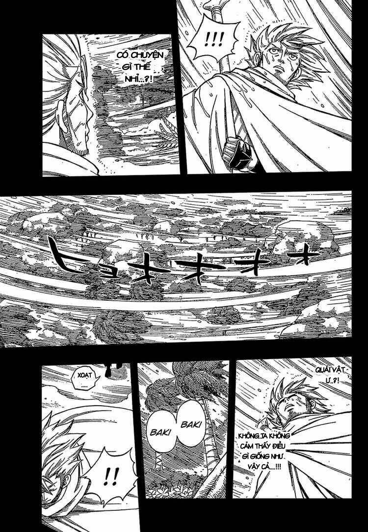 Monster Hunter Orage: Chapter 8