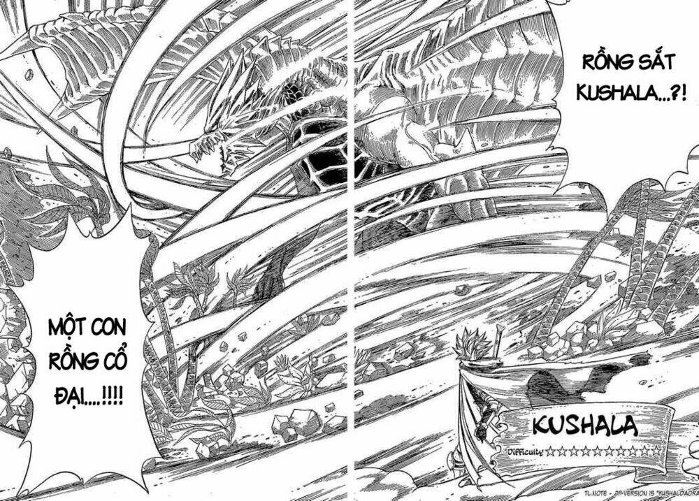 Monster Hunter Orage: Chapter 8