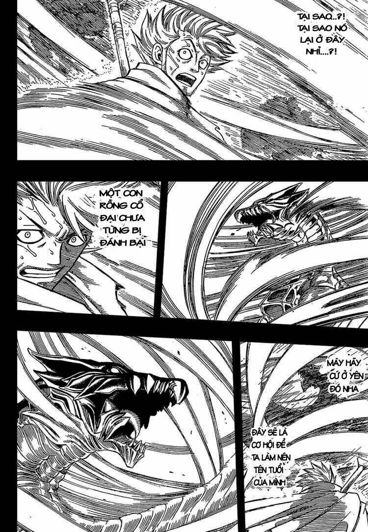 Monster Hunter Orage: Chapter 8