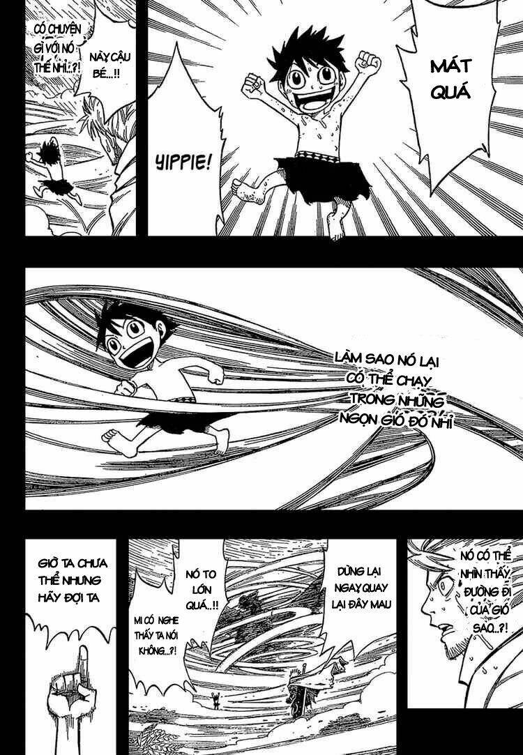 Monster Hunter Orage: Chapter 8