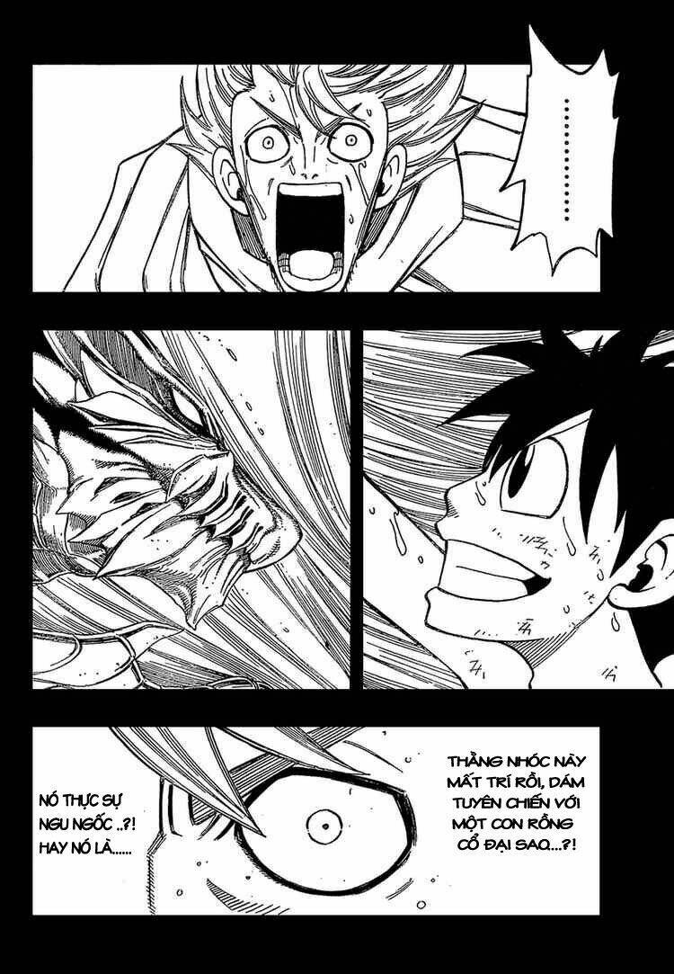 Monster Hunter Orage: Chapter 8