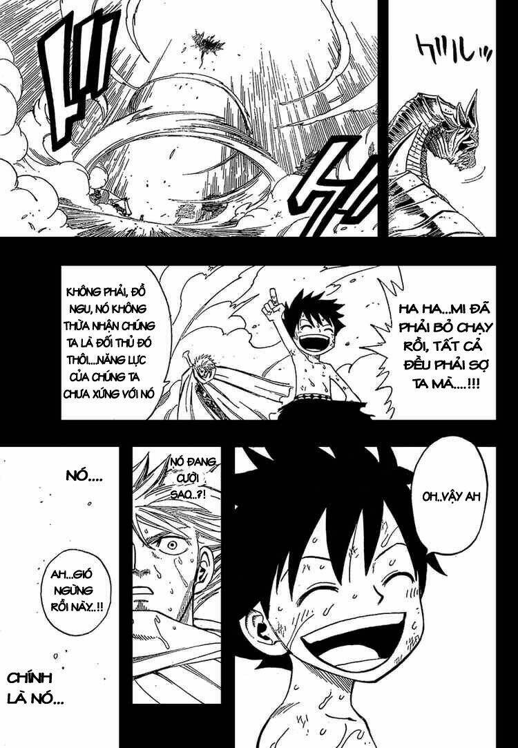 Monster Hunter Orage: Chapter 8