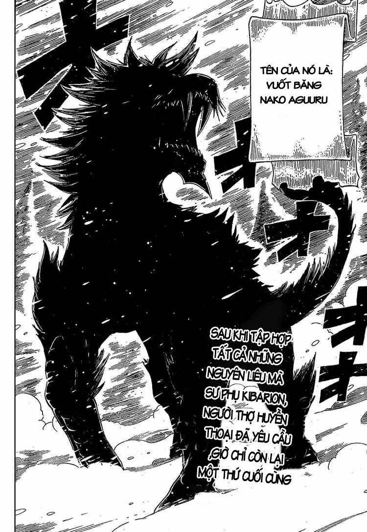 Monster Hunter Orage: Chapter 8