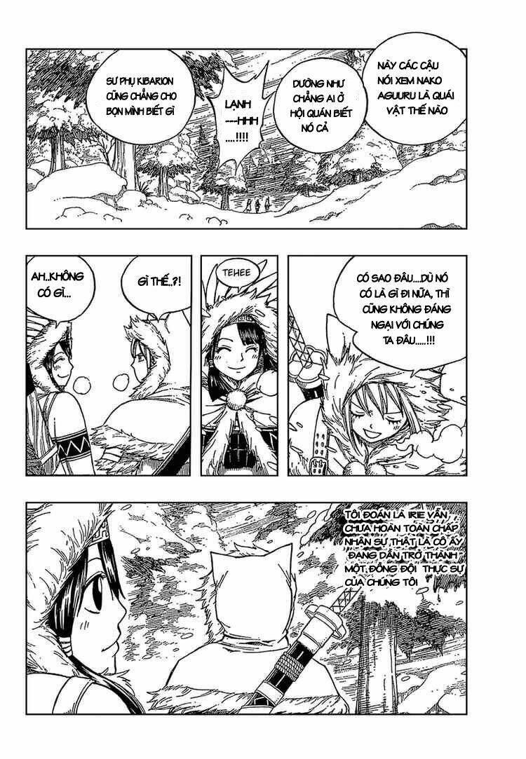 Monster Hunter Orage: Chapter 8