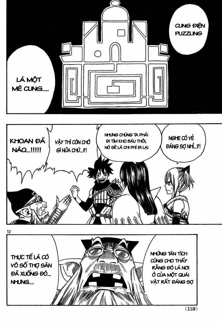 Monster Hunter Orage: Chapter 9