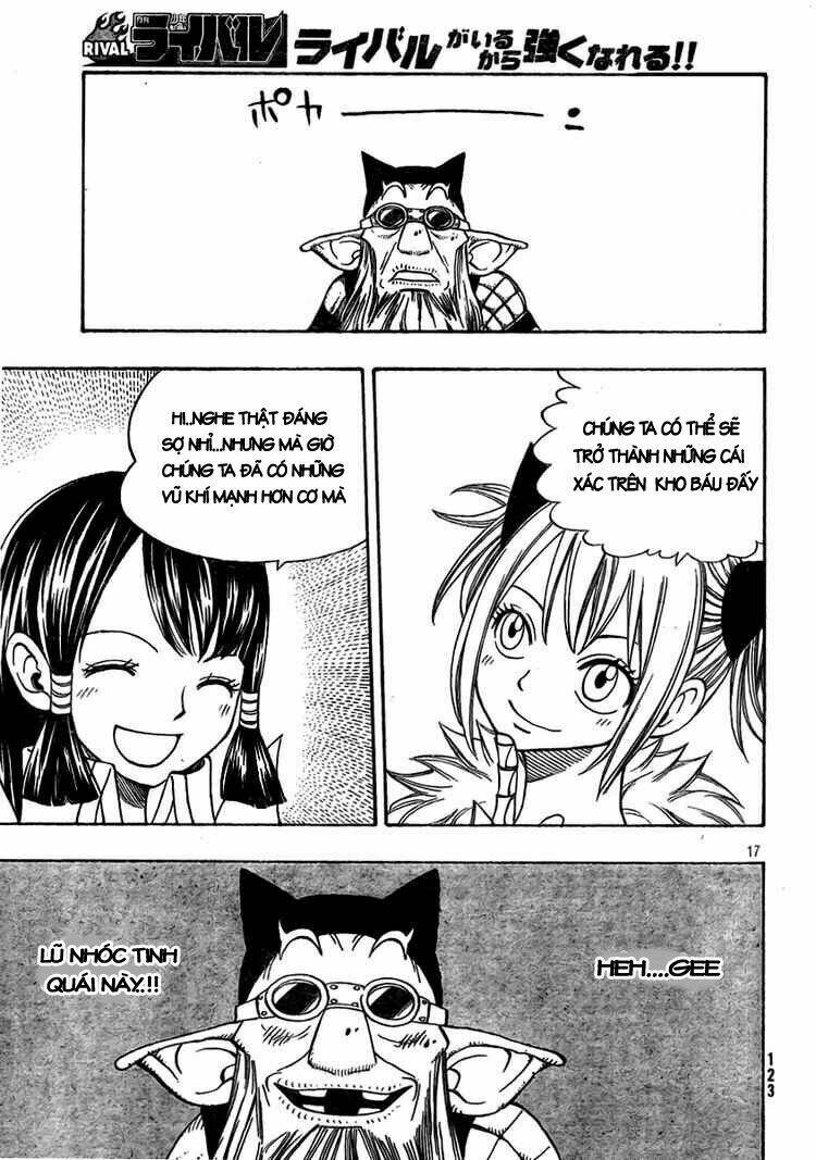 Monster Hunter Orage: Chapter 9