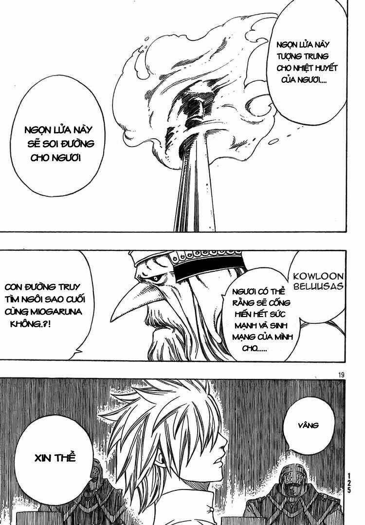 Monster Hunter Orage: Chapter 9