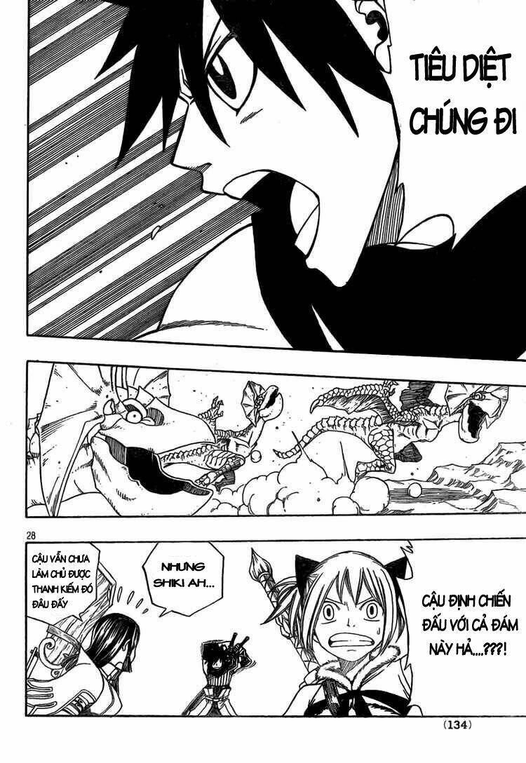 Monster Hunter Orage: Chapter 9