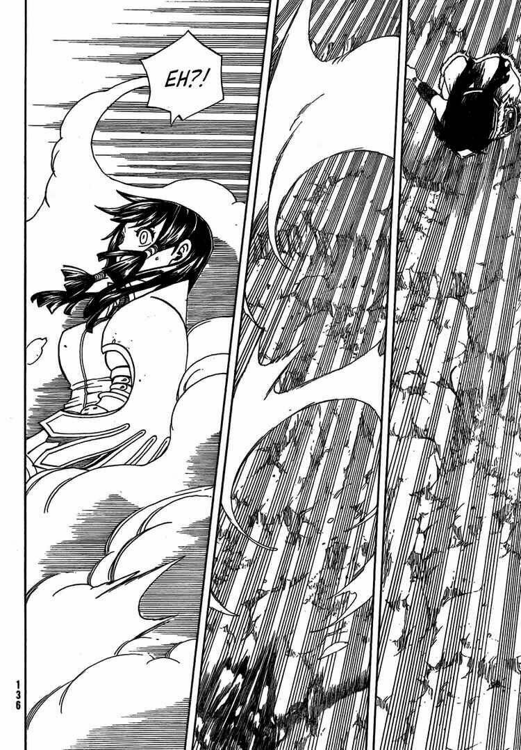 Monster Hunter Orage: Chapter 9