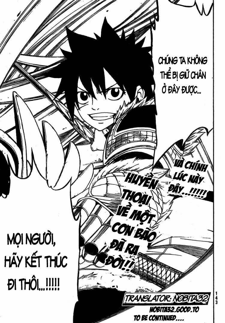 Monster Hunter Orage: Chapter 9