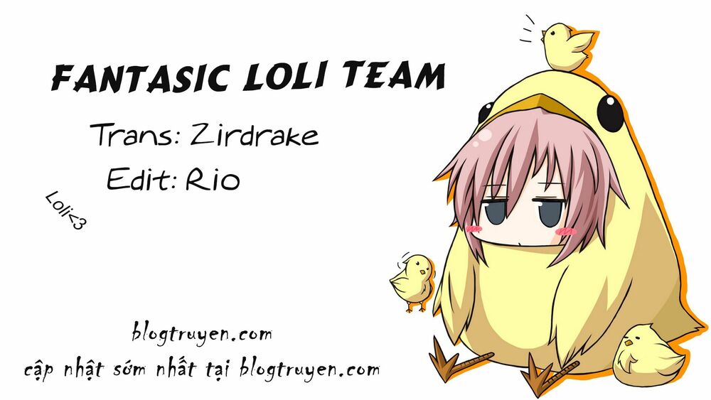 Iroenose: Chapter 1: One shot