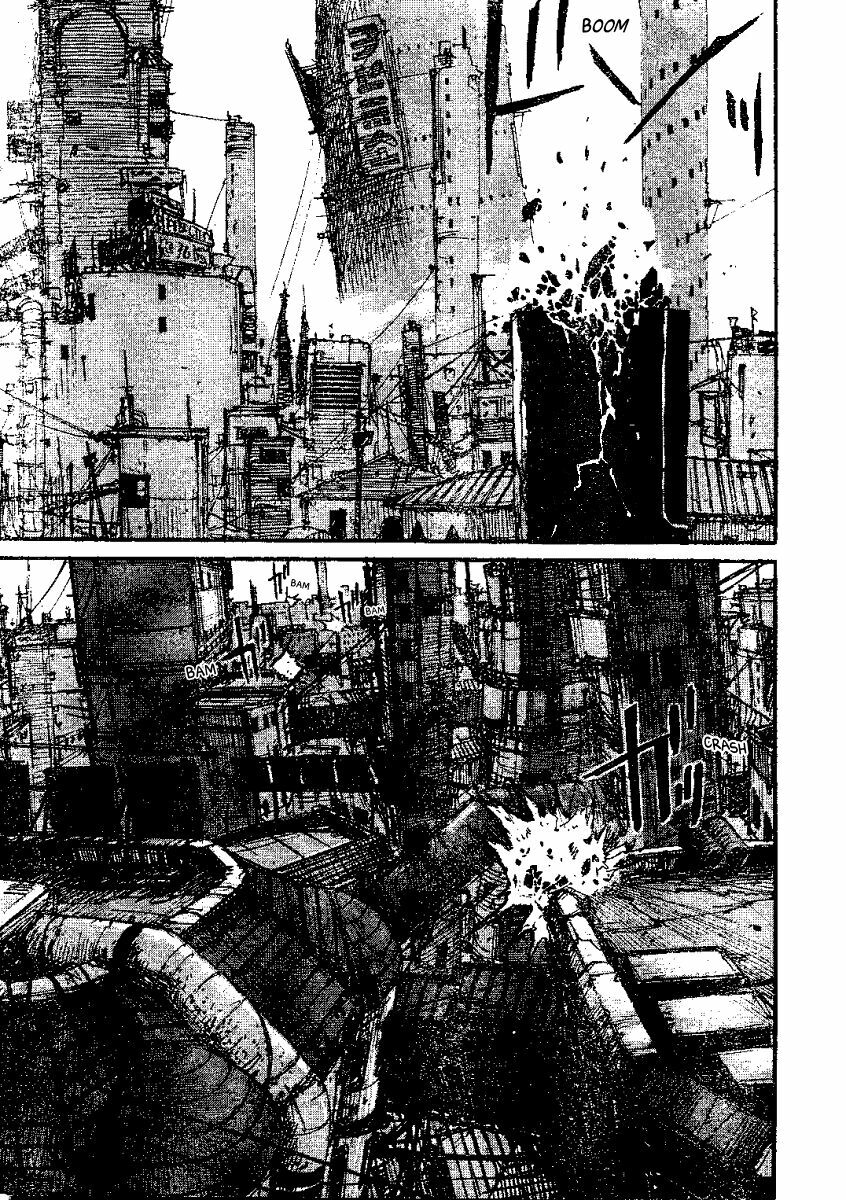 Gauna Biến Hình: Chapter 1: - Gauna trắng