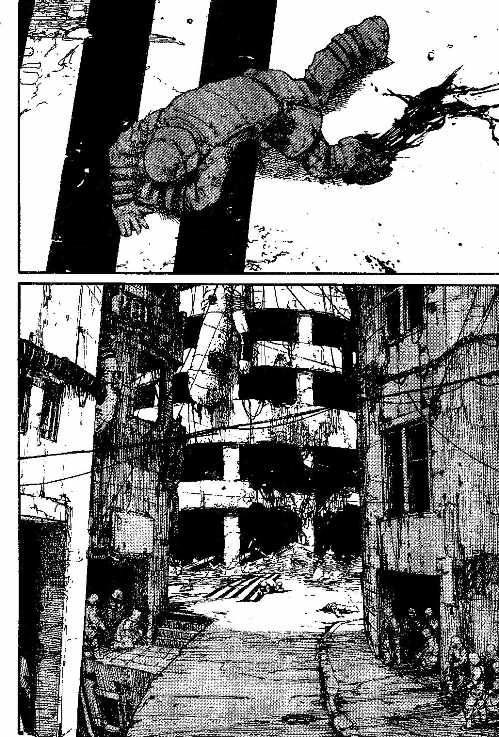 Gauna Biến Hình: Chapter 1: - Gauna trắng