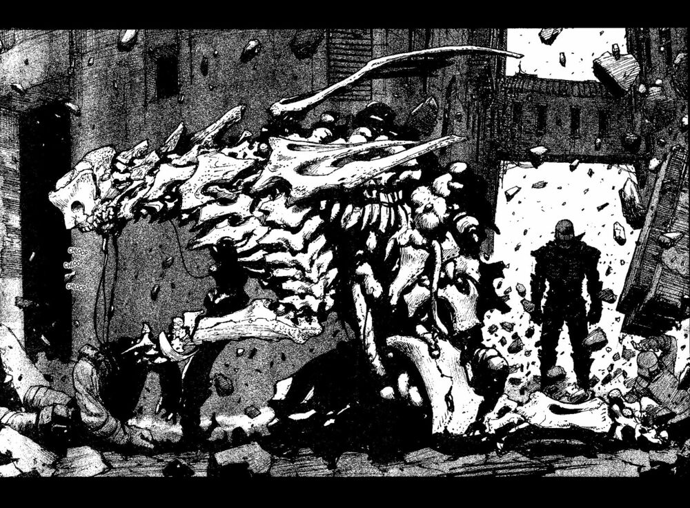 Gauna Biến Hình: Chapter 1: - Gauna trắng