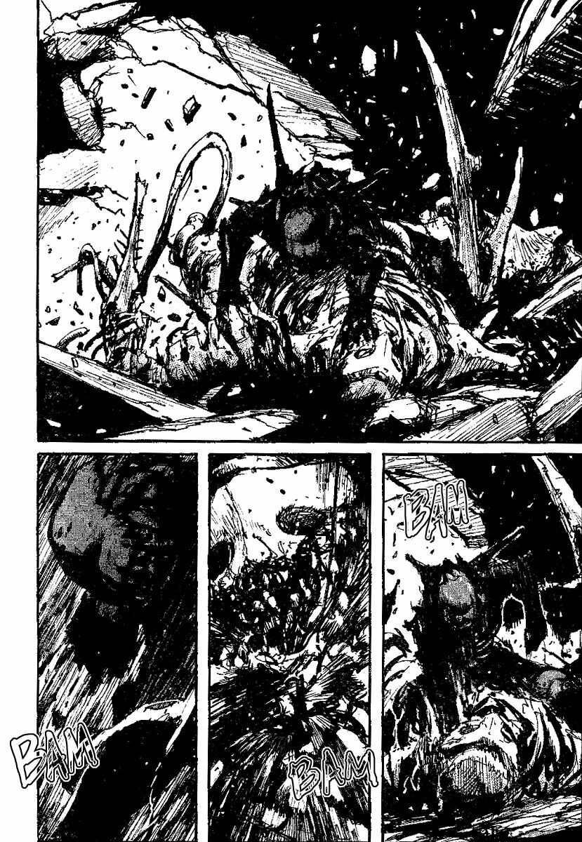 Gauna Biến Hình: Chapter 1: - Gauna trắng