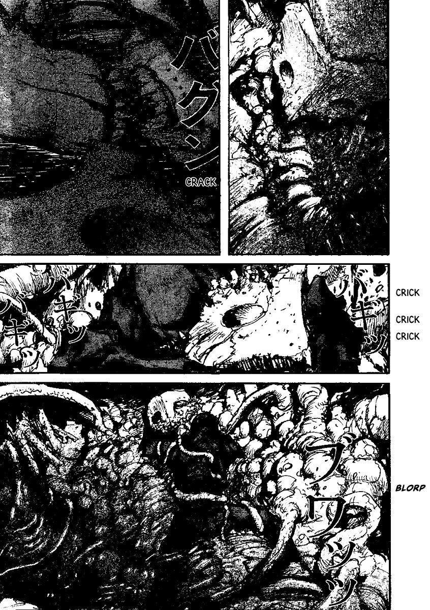 Gauna Biến Hình: Chapter 1: - Gauna trắng