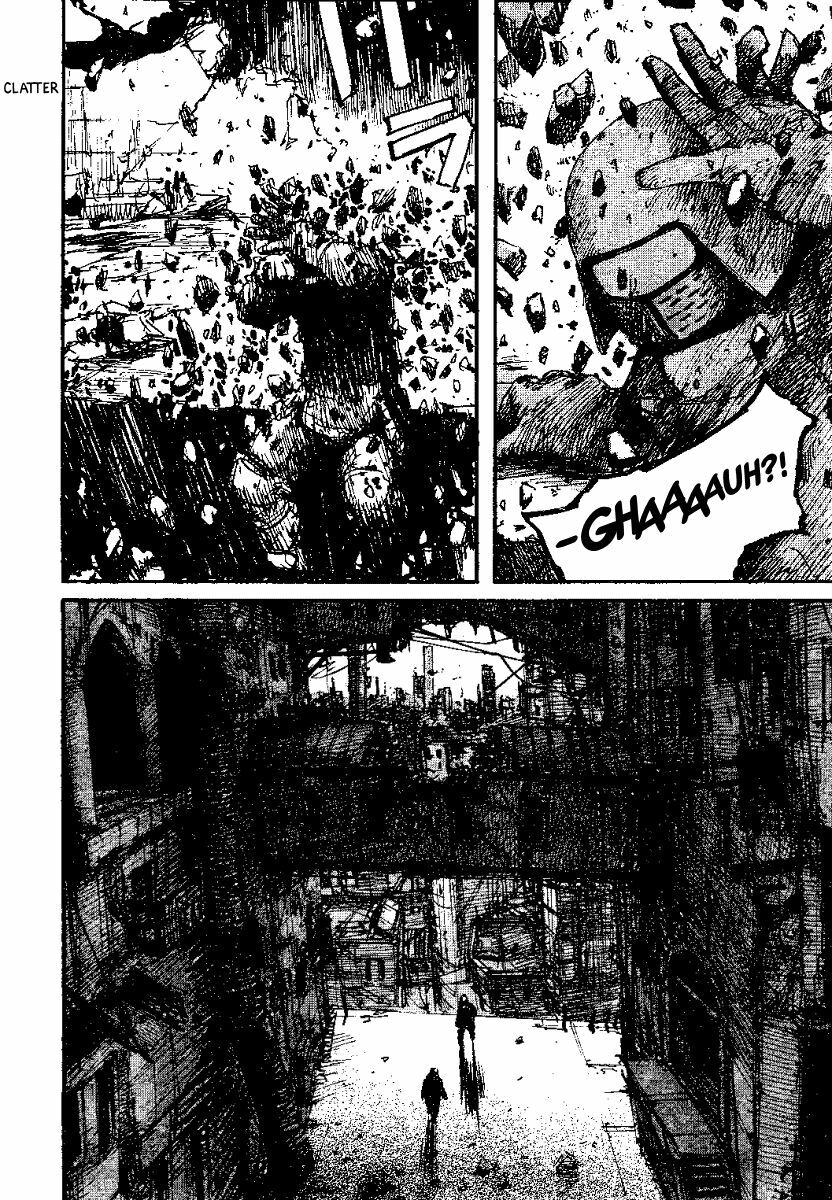 Gauna Biến Hình: Chapter 1: - Gauna trắng