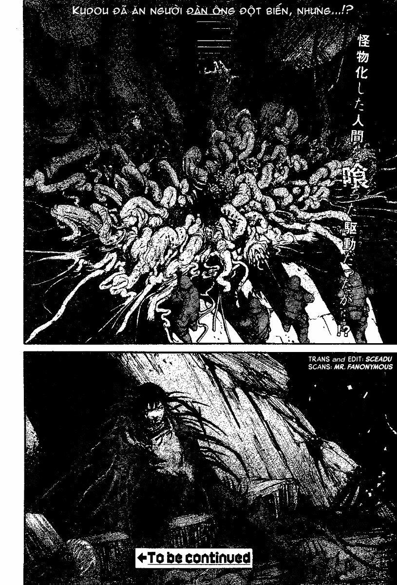 Gauna Biến Hình: Chapter 1: - Gauna trắng