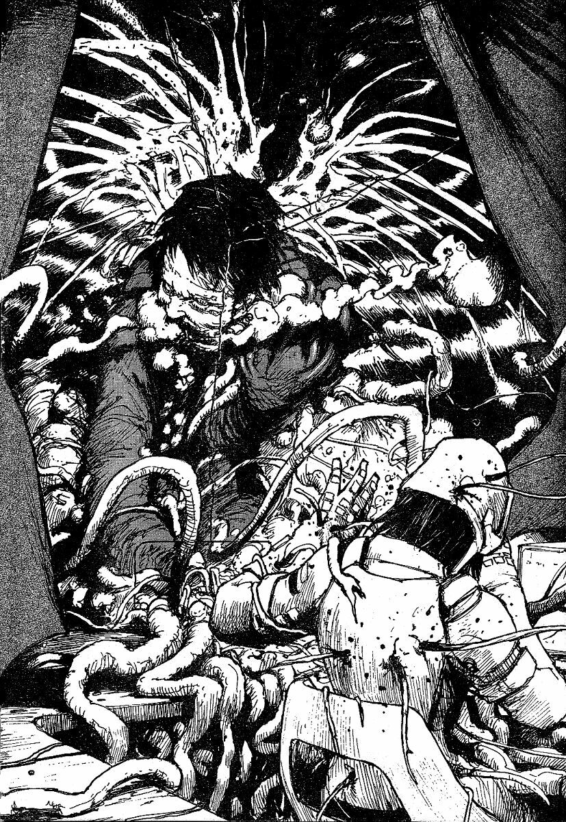 Gauna Biến Hình: Chapter 1: - Gauna trắng