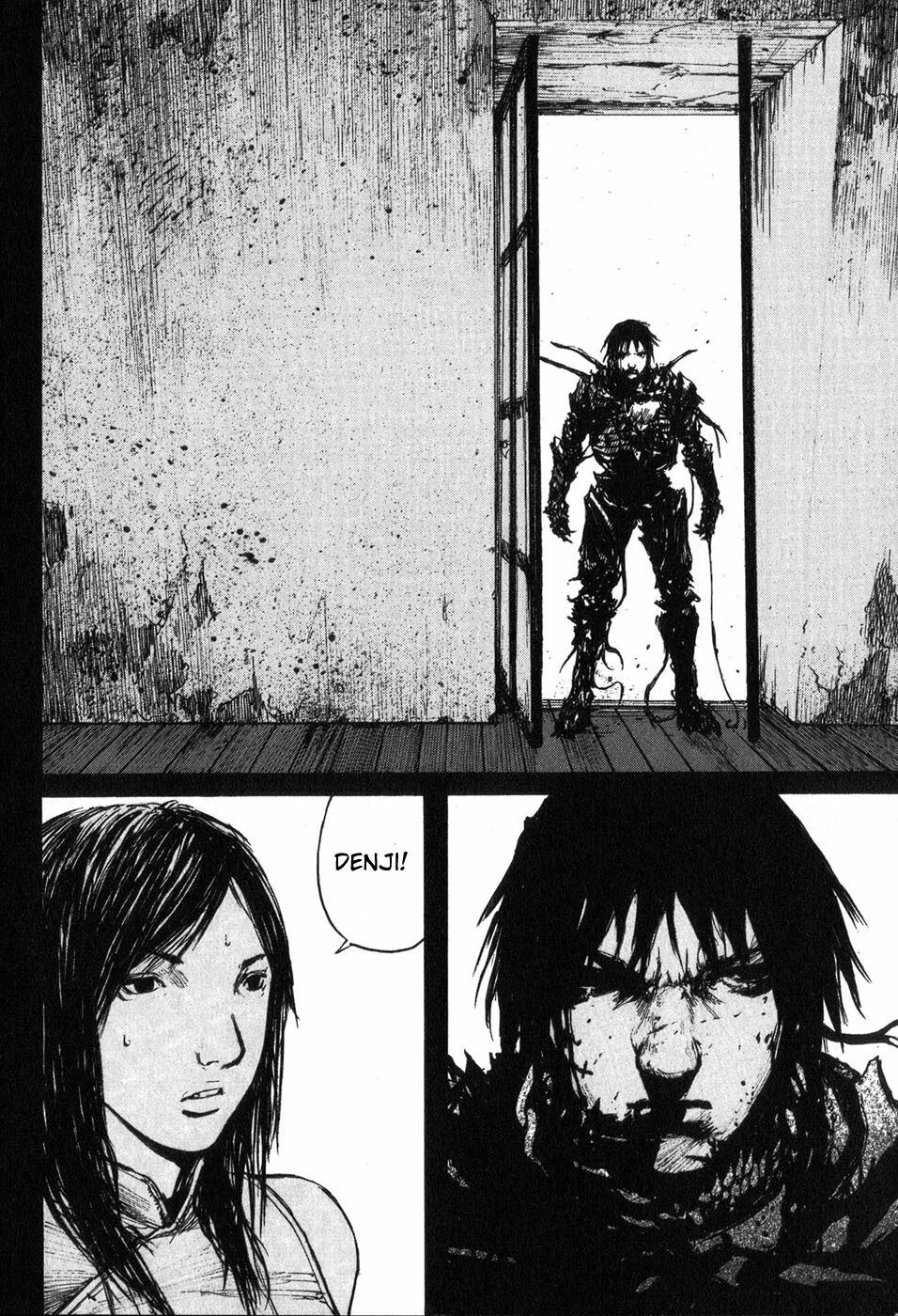 Gauna Biến Hình: Chapter 10: - Kudou Denji