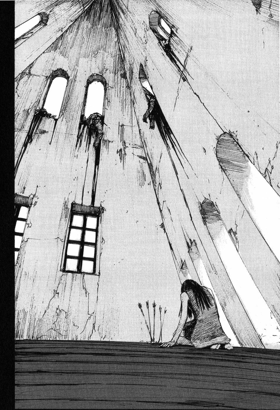 Gauna Biến Hình: Chapter 10: - Kudou Denji