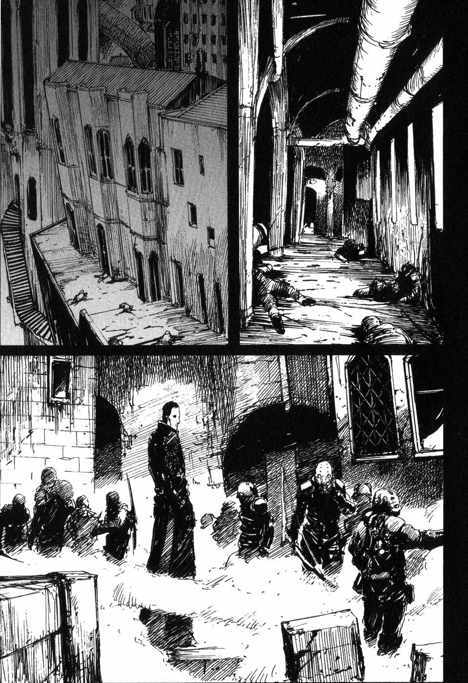 Gauna Biến Hình: Chapter 10: - Kudou Denji