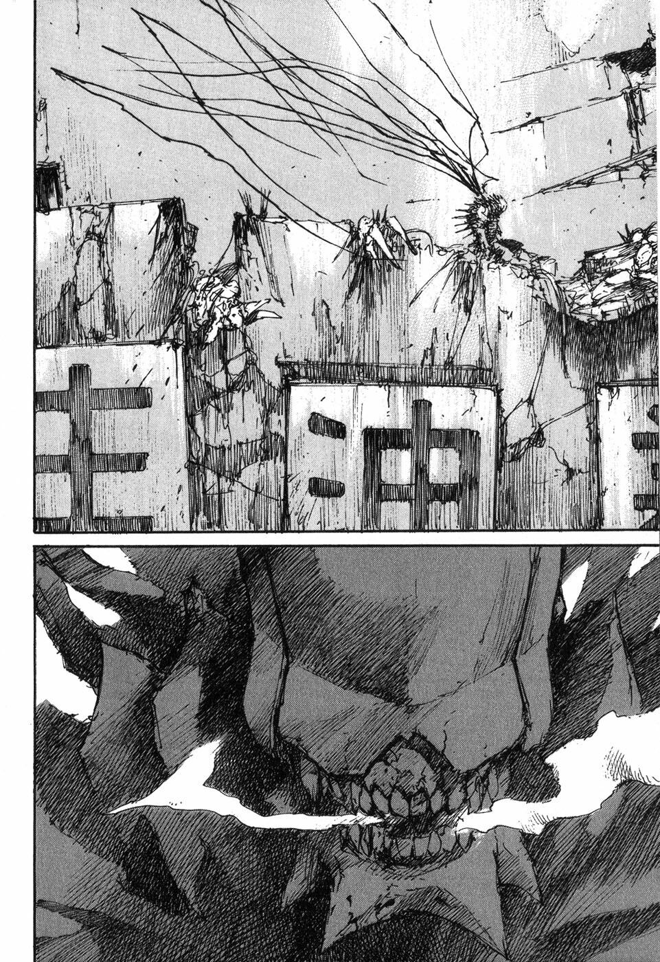 Gauna Biến Hình: Chapter 10: - Kudou Denji