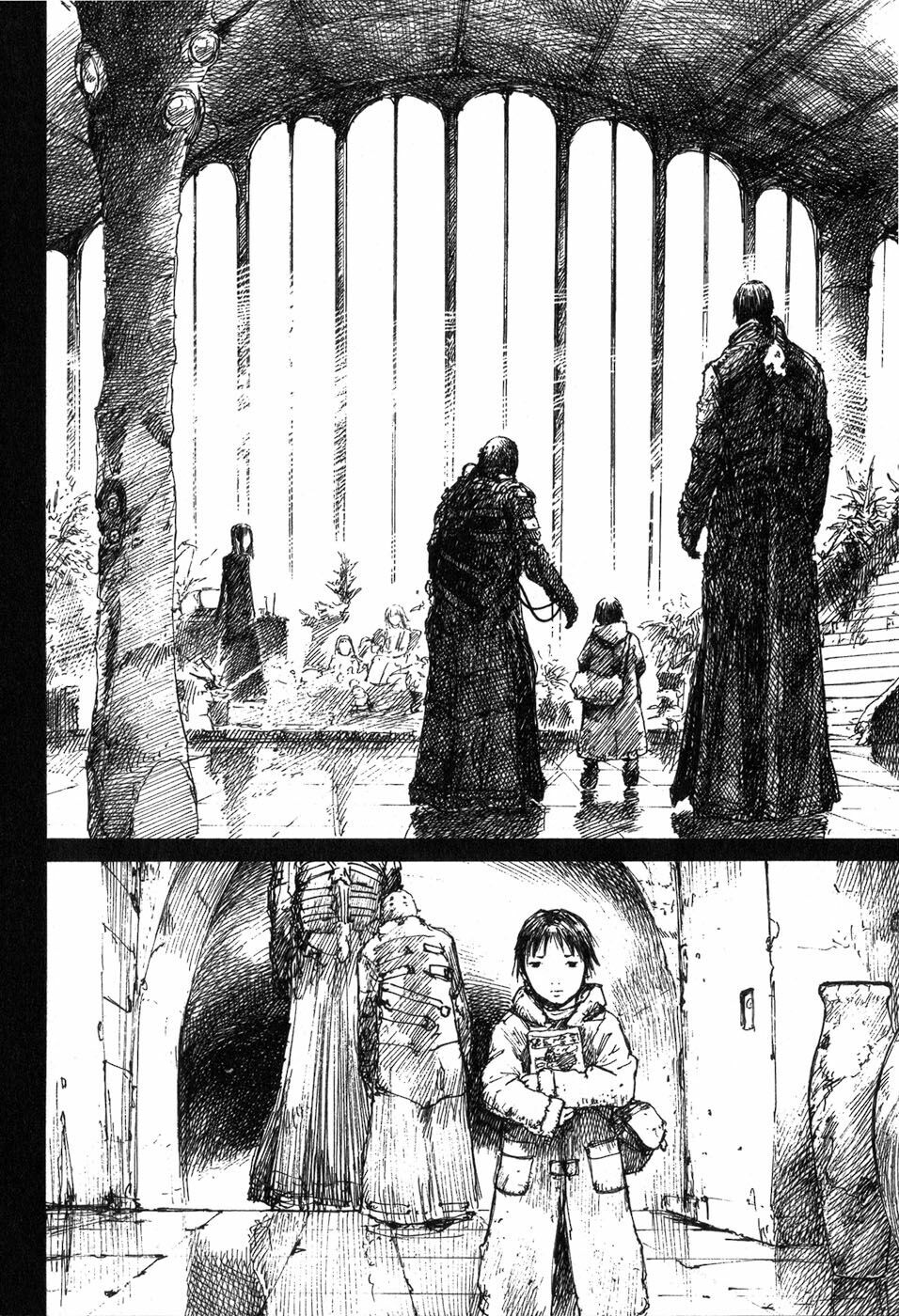 Gauna Biến Hình: Chapter 10: - Kudou Denji