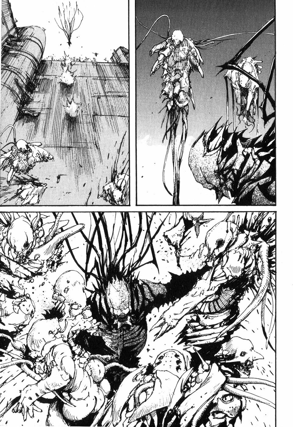 Gauna Biến Hình: Chapter 10: - Kudou Denji