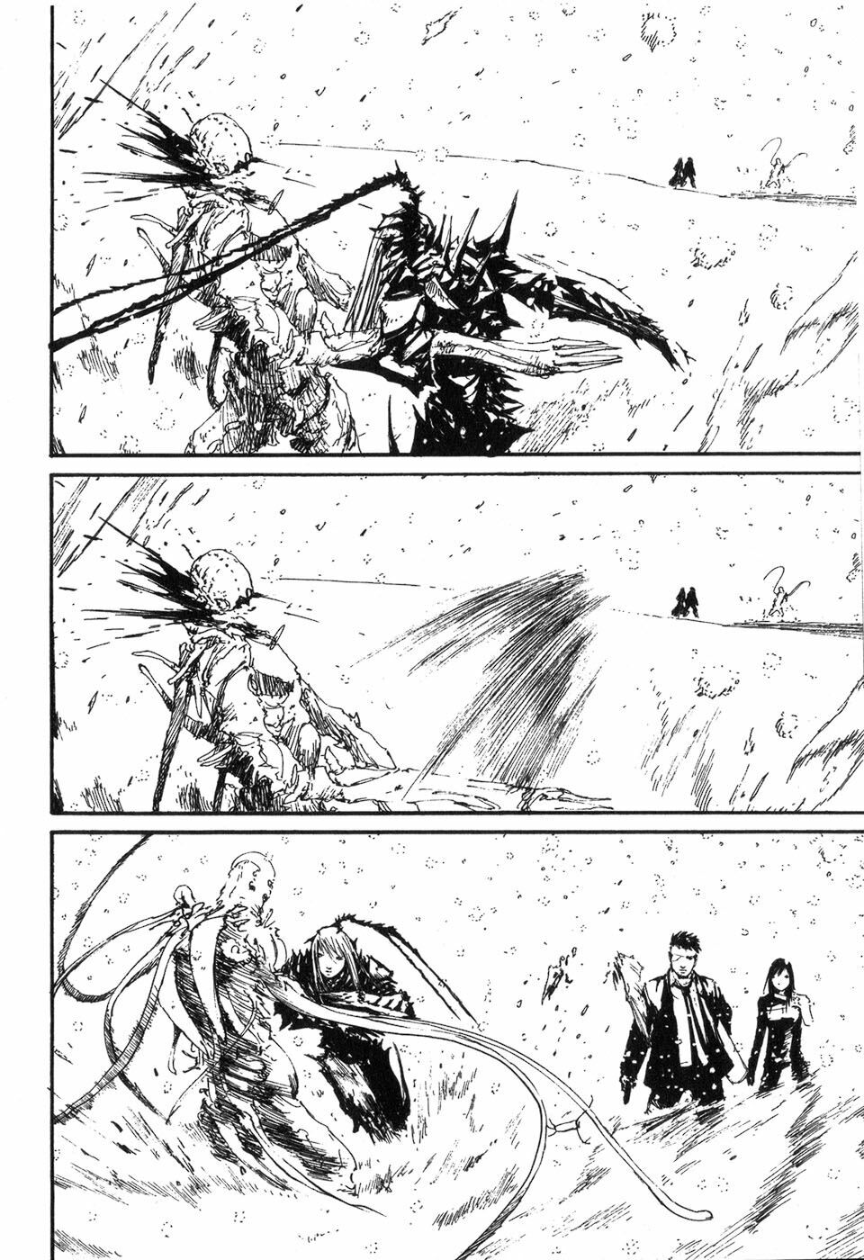 Gauna Biến Hình: Chapter 10: - Kudou Denji