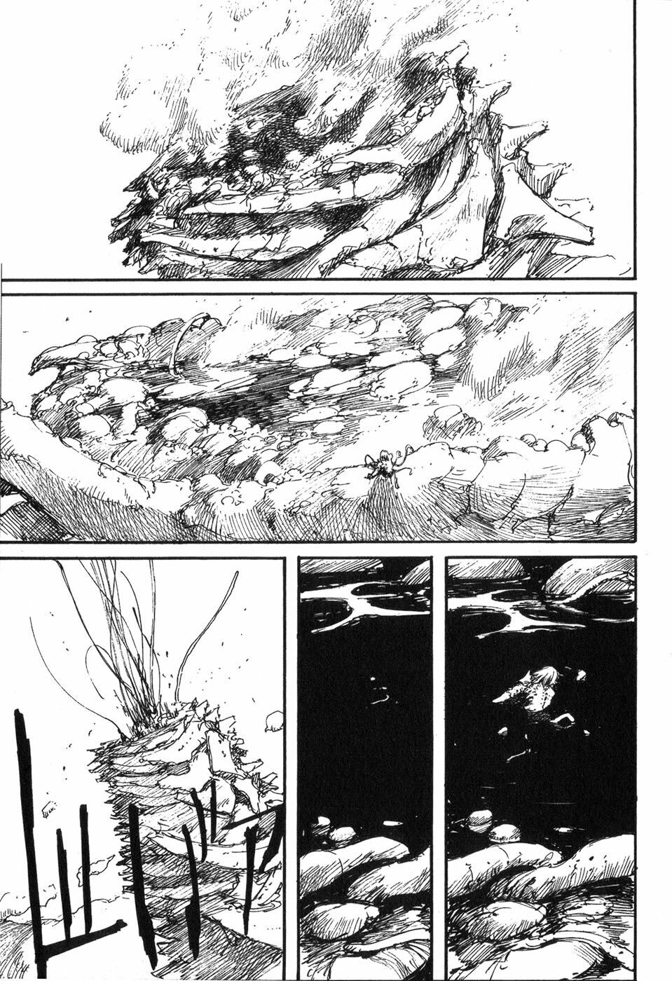 Gauna Biến Hình: Chapter 10: - Kudou Denji