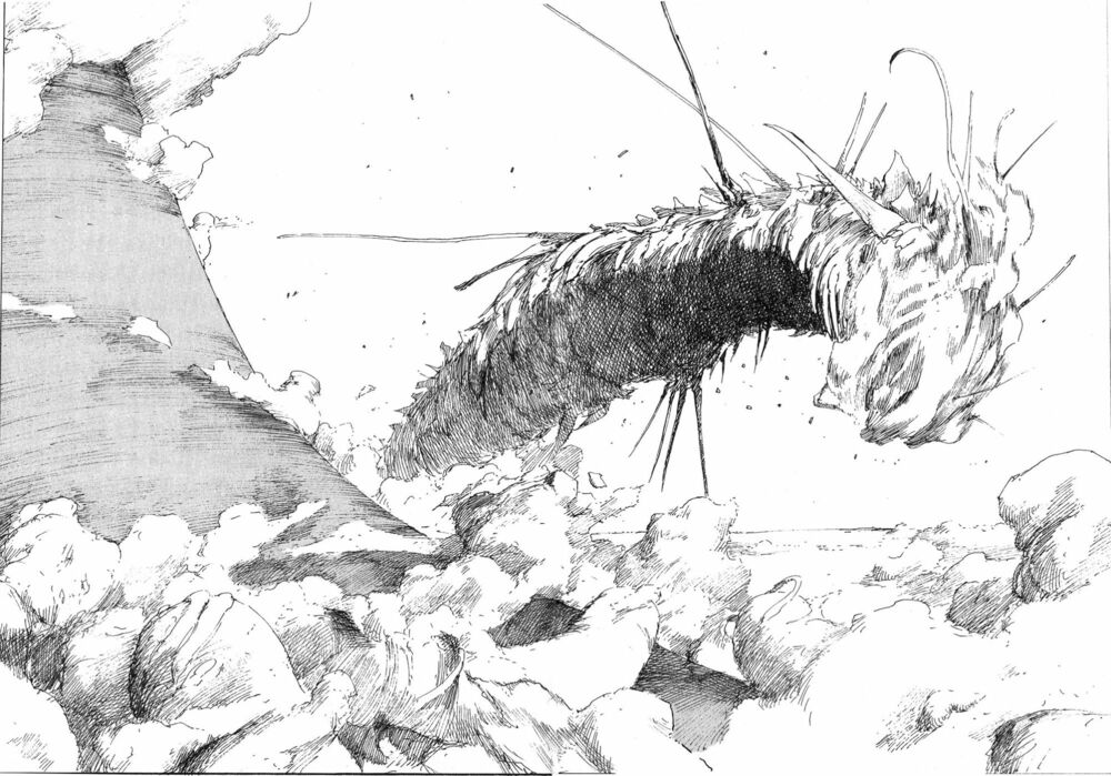Gauna Biến Hình: Chapter 10: - Kudou Denji