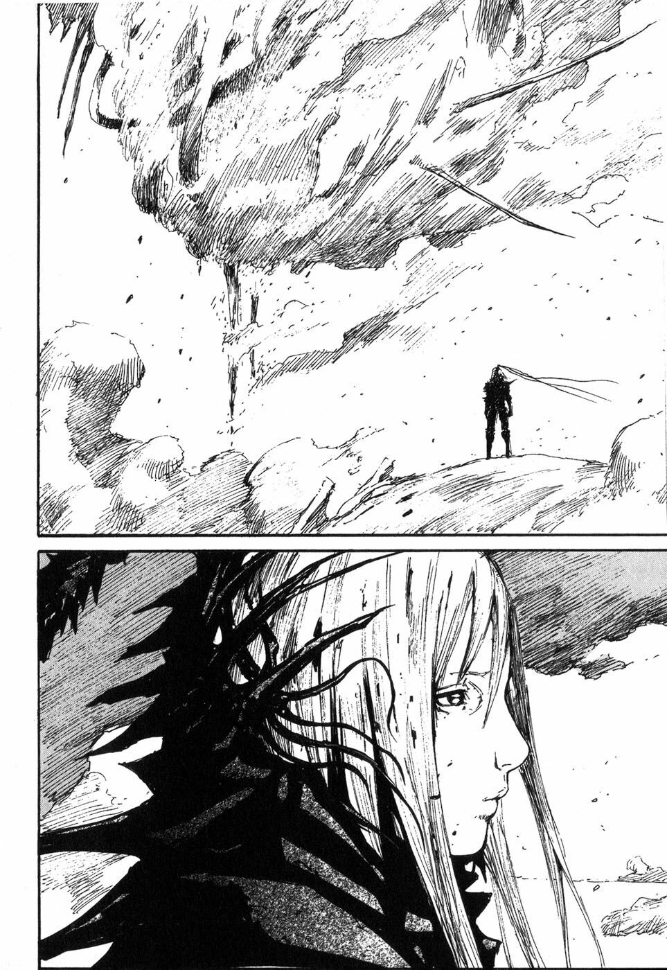 Gauna Biến Hình: Chapter 10: - Kudou Denji