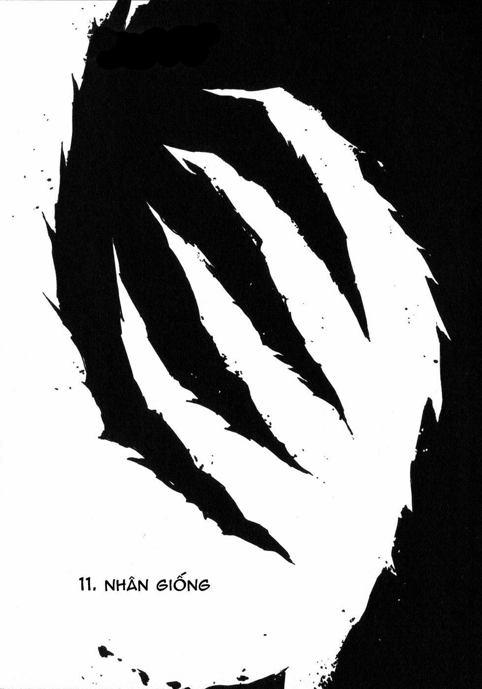Gauna Biến Hình: Chapter 11: - Nhân giống