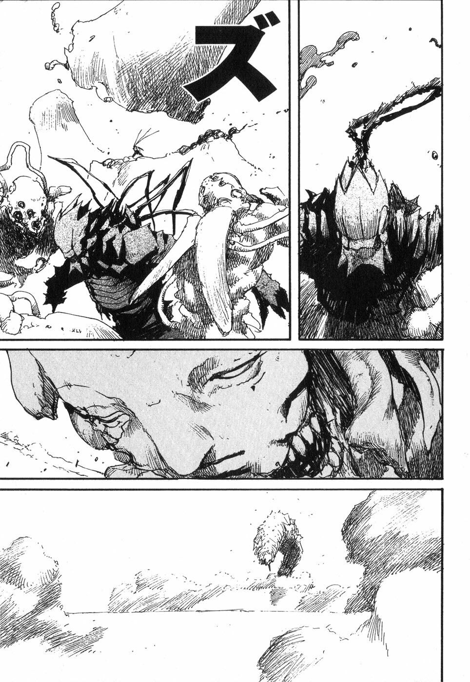 Gauna Biến Hình: Chapter 11: - Nhân giống