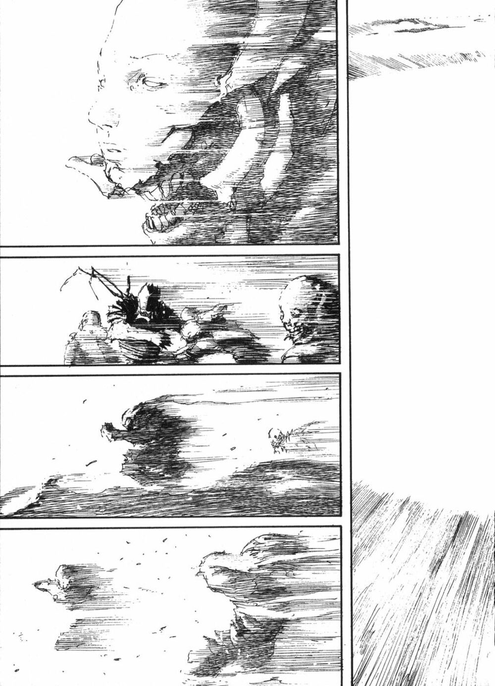 Gauna Biến Hình: Chapter 11: - Nhân giống