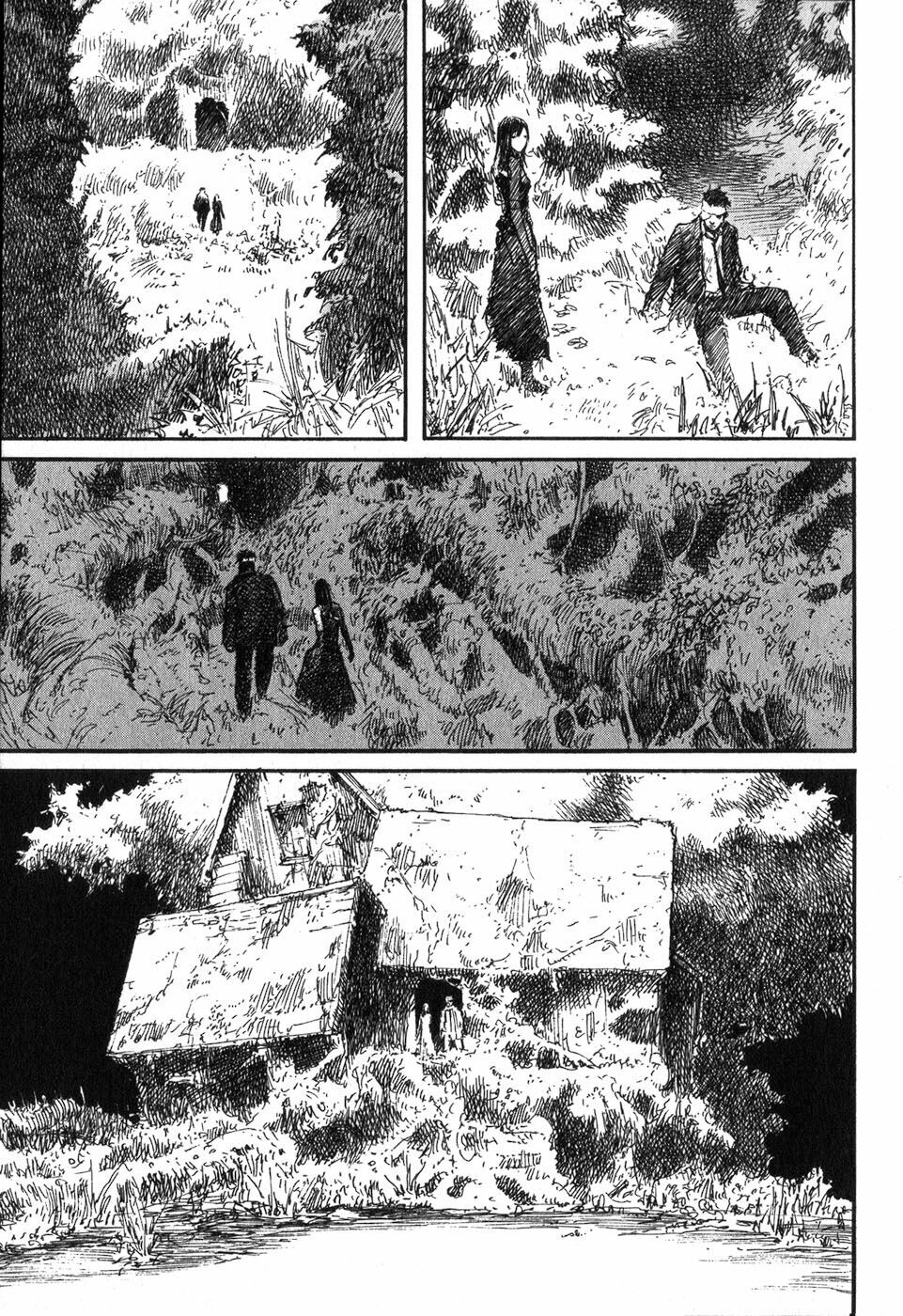 Gauna Biến Hình: Chapter 11: - Nhân giống