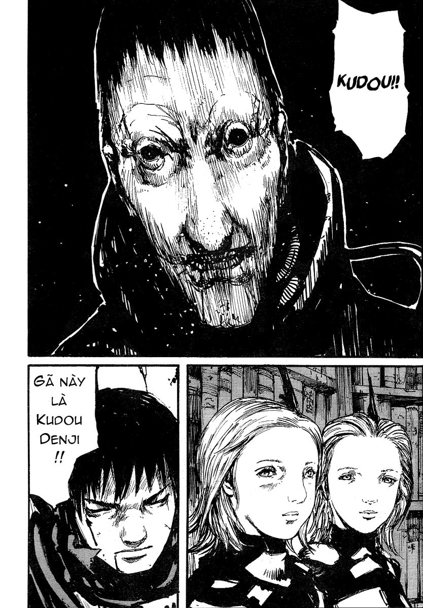 Gauna Biến Hình: Chapter 2: - Nayuta