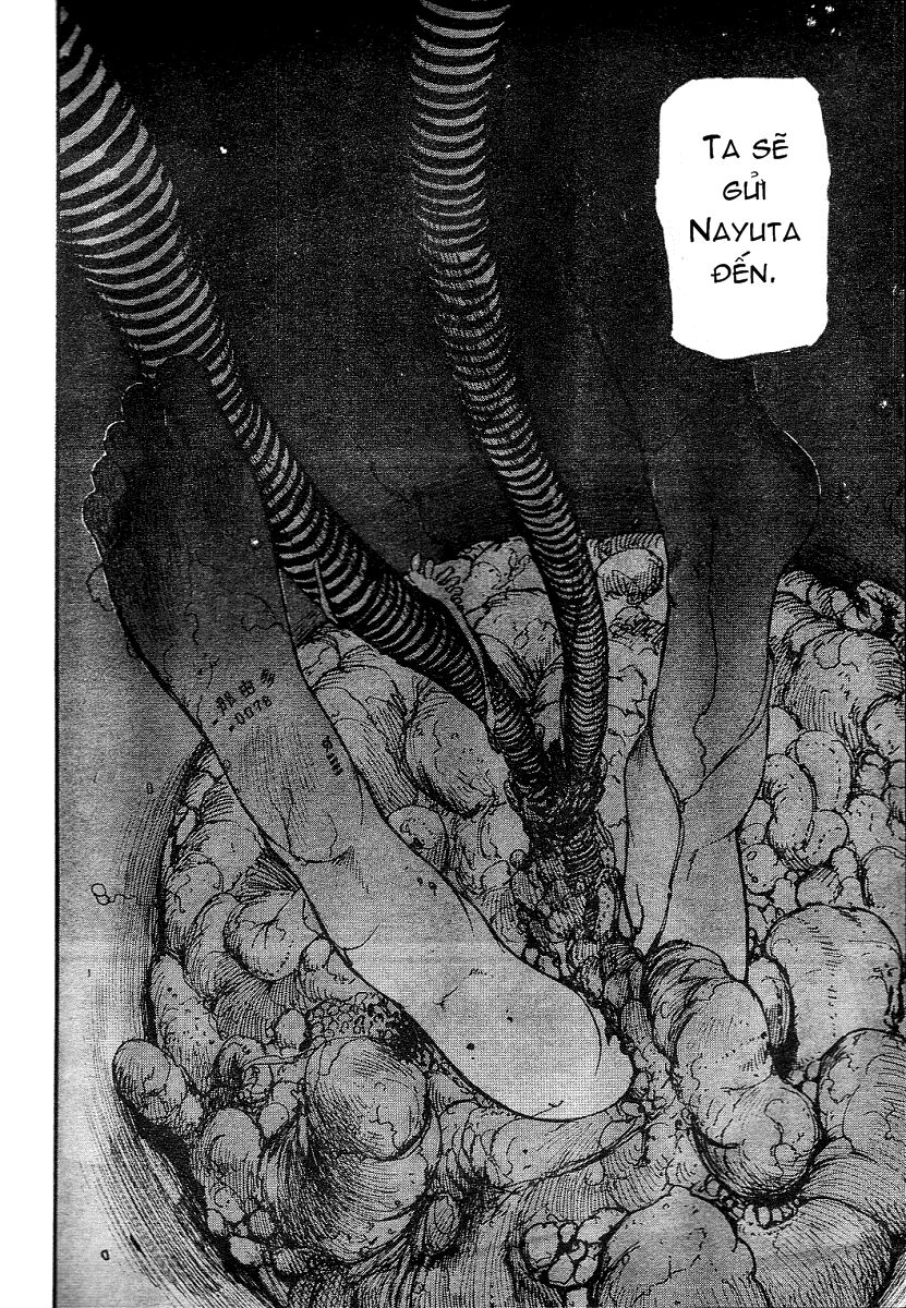 Gauna Biến Hình: Chapter 2: - Nayuta