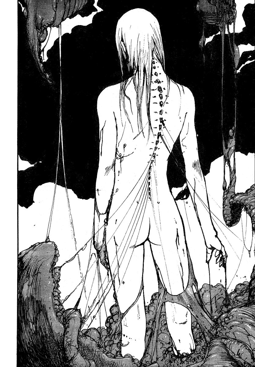 Gauna Biến Hình: Chapter 2: - Nayuta