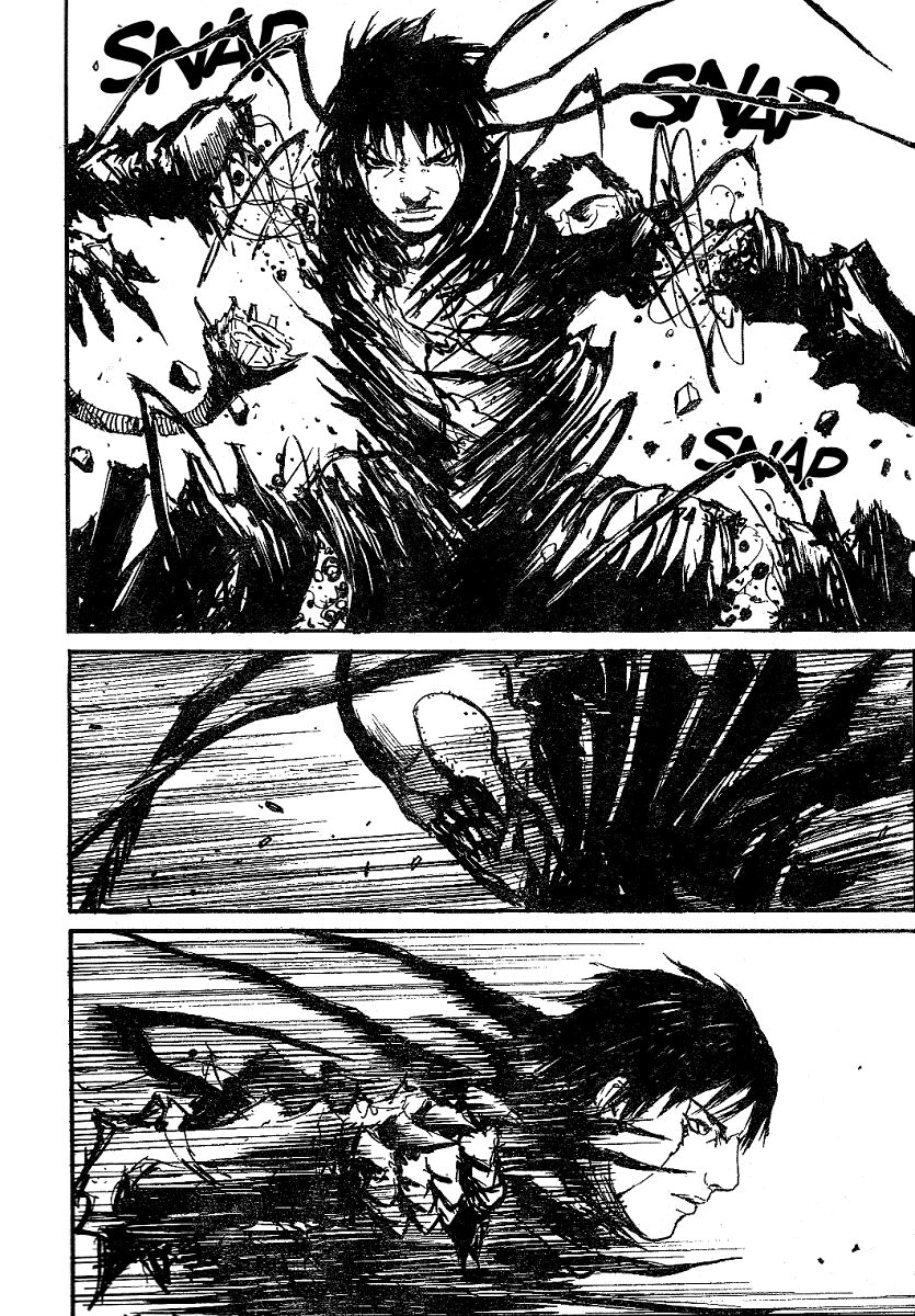 Gauna Biến Hình: Chapter 2: - Nayuta