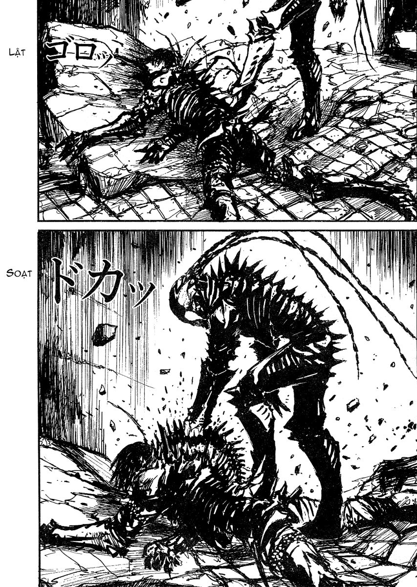 Gauna Biến Hình: Chapter 2: - Nayuta