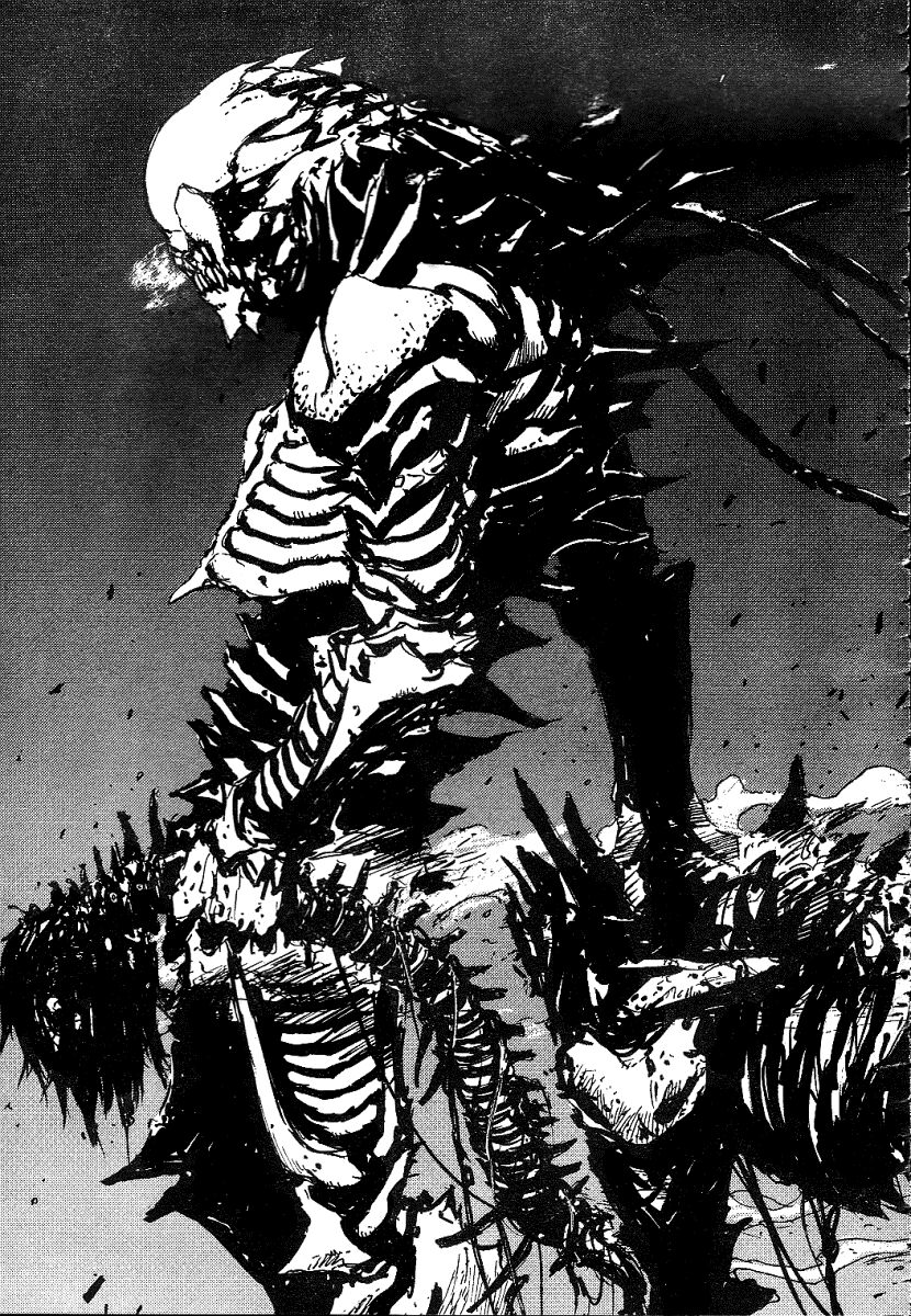 Gauna Biến Hình: Chapter 2: - Nayuta