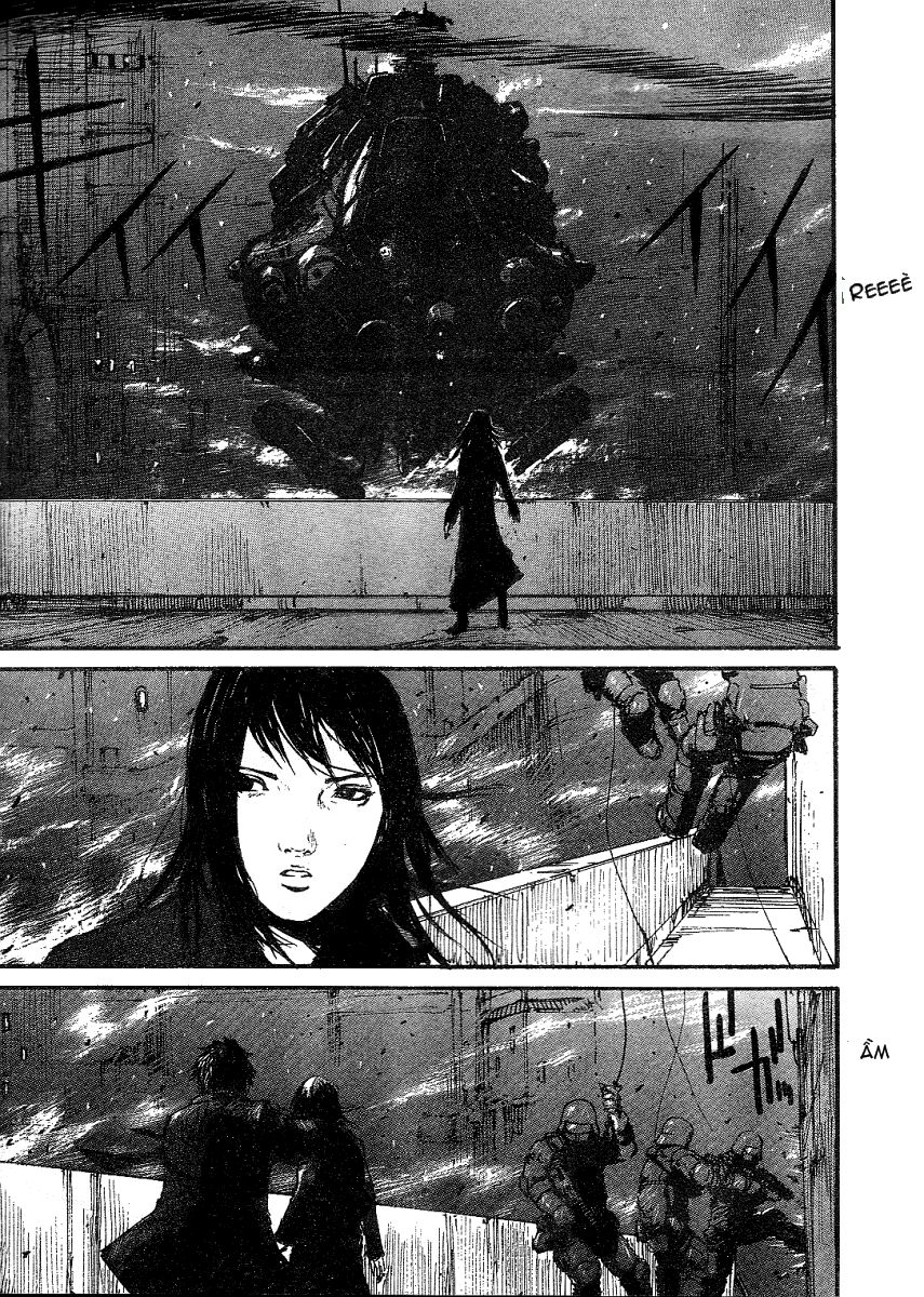 Gauna Biến Hình: Chapter 2: - Nayuta