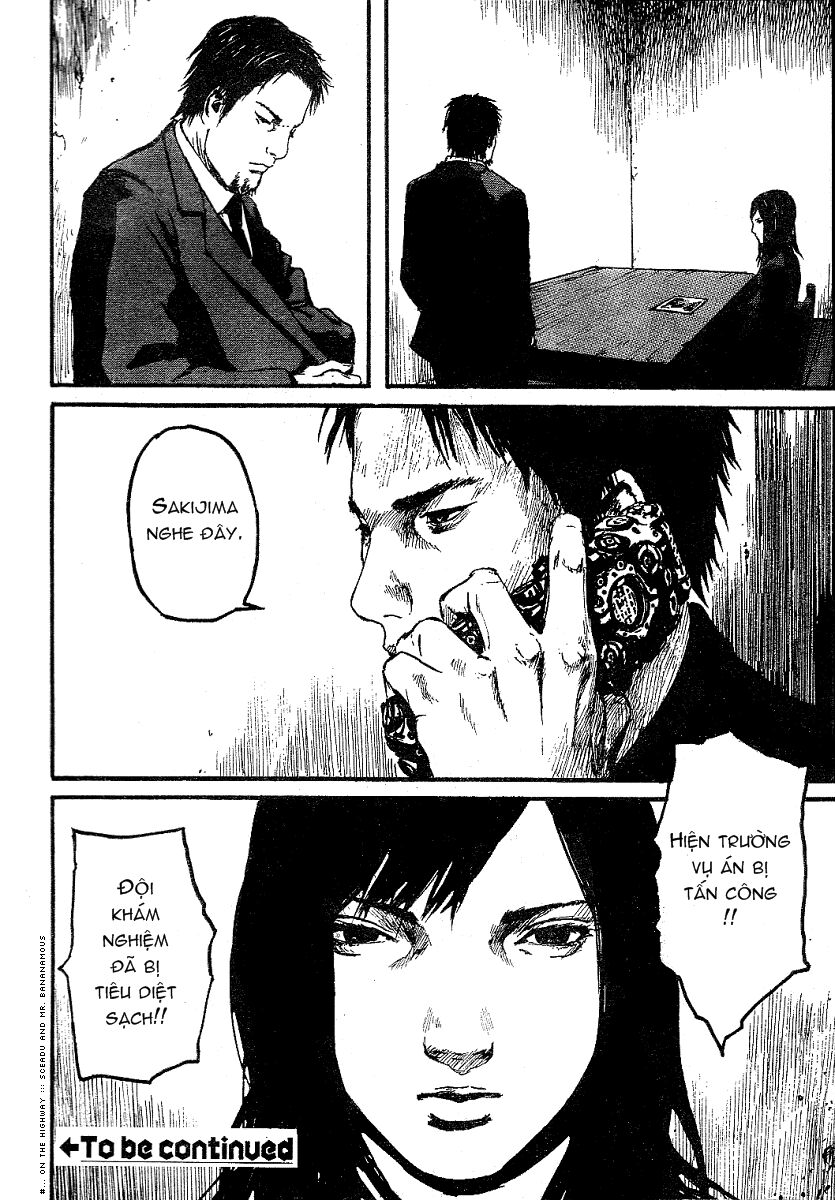 Gauna Biến Hình: Chapter 2: - Nayuta