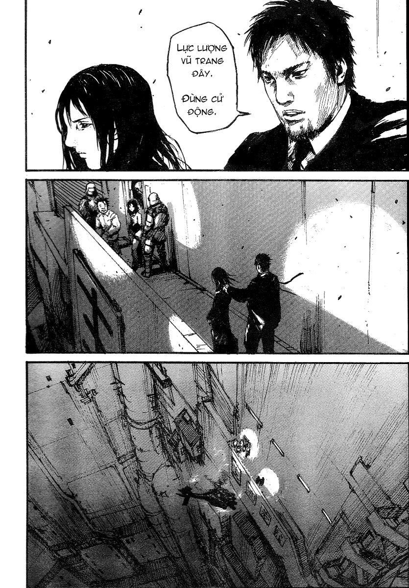 Gauna Biến Hình: Chapter 2: - Nayuta