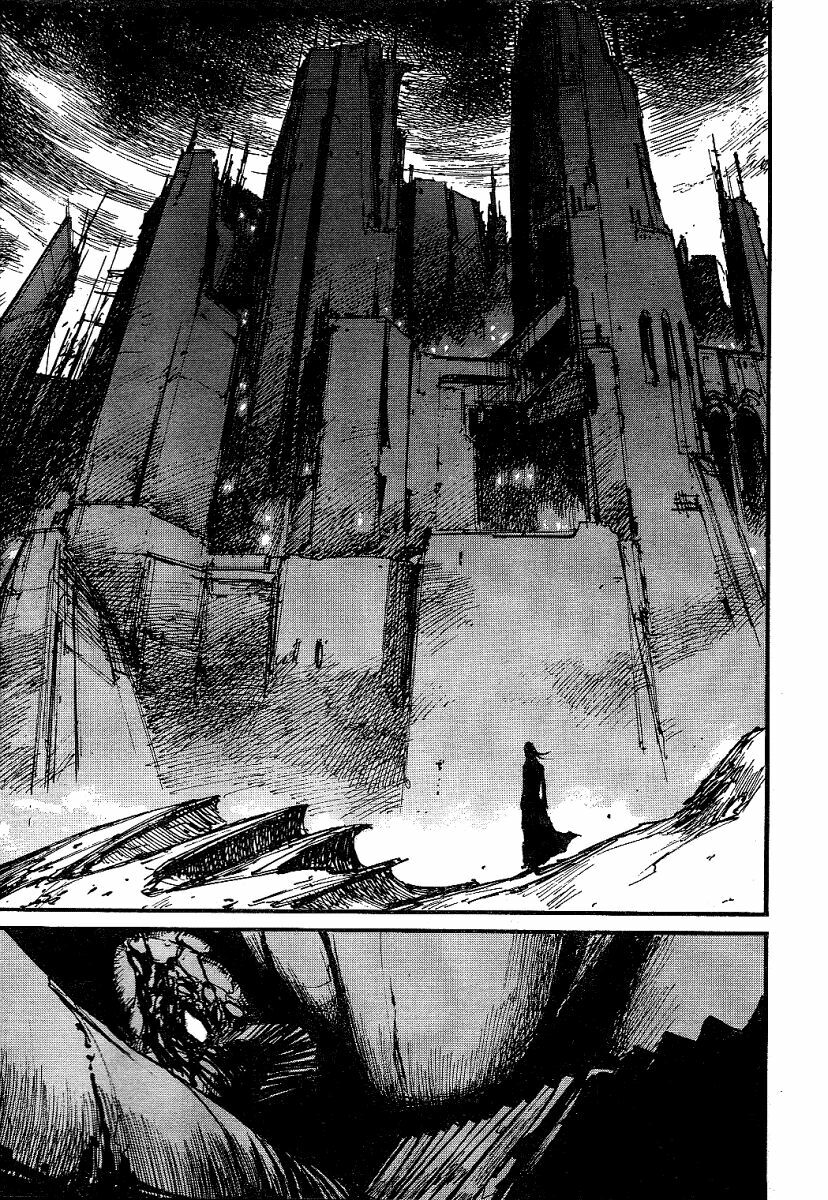 Gauna Biến Hình: Chapter 3: - Ayuta