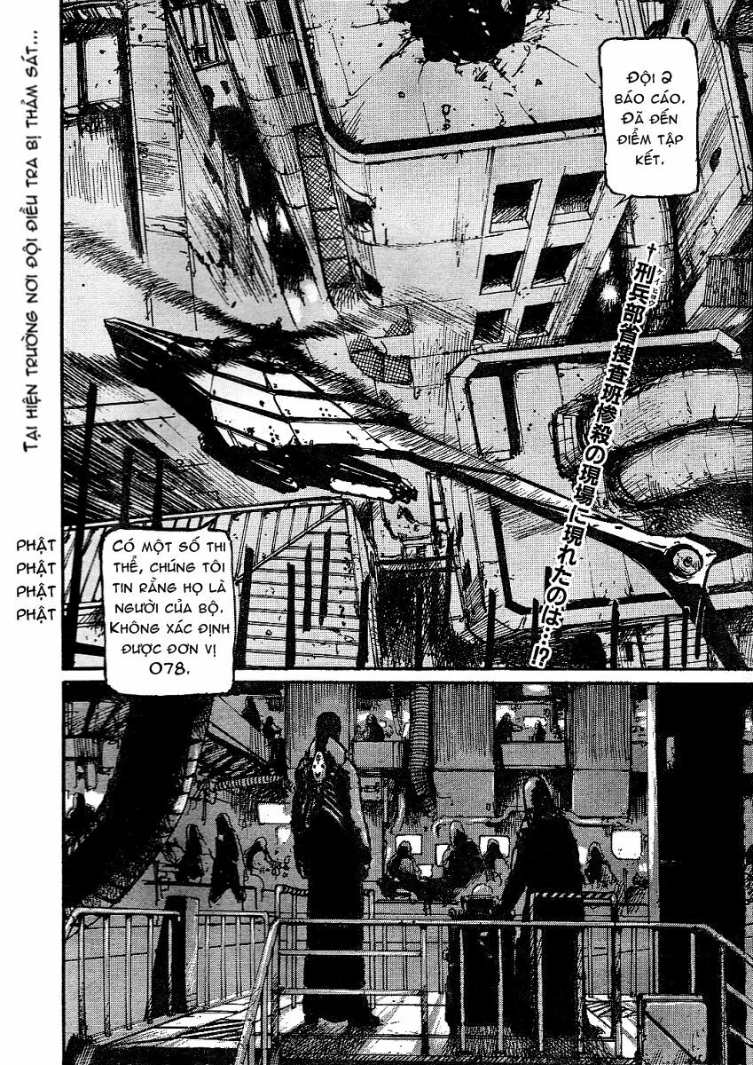 Gauna Biến Hình: Chapter 3: - Ayuta