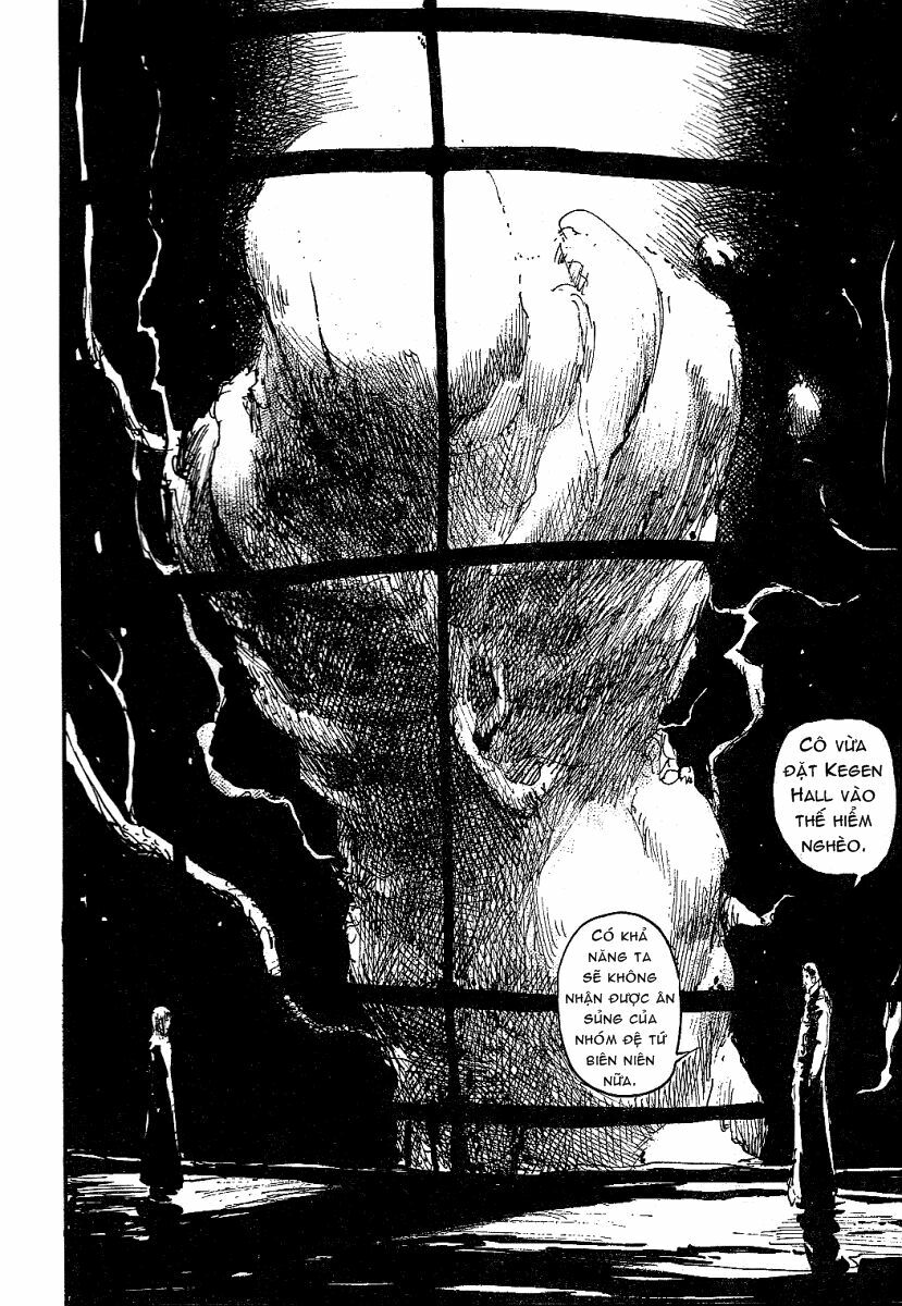 Gauna Biến Hình: Chapter 3: - Ayuta